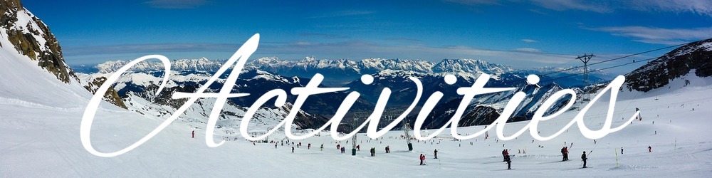 Try a New Activity in Austria